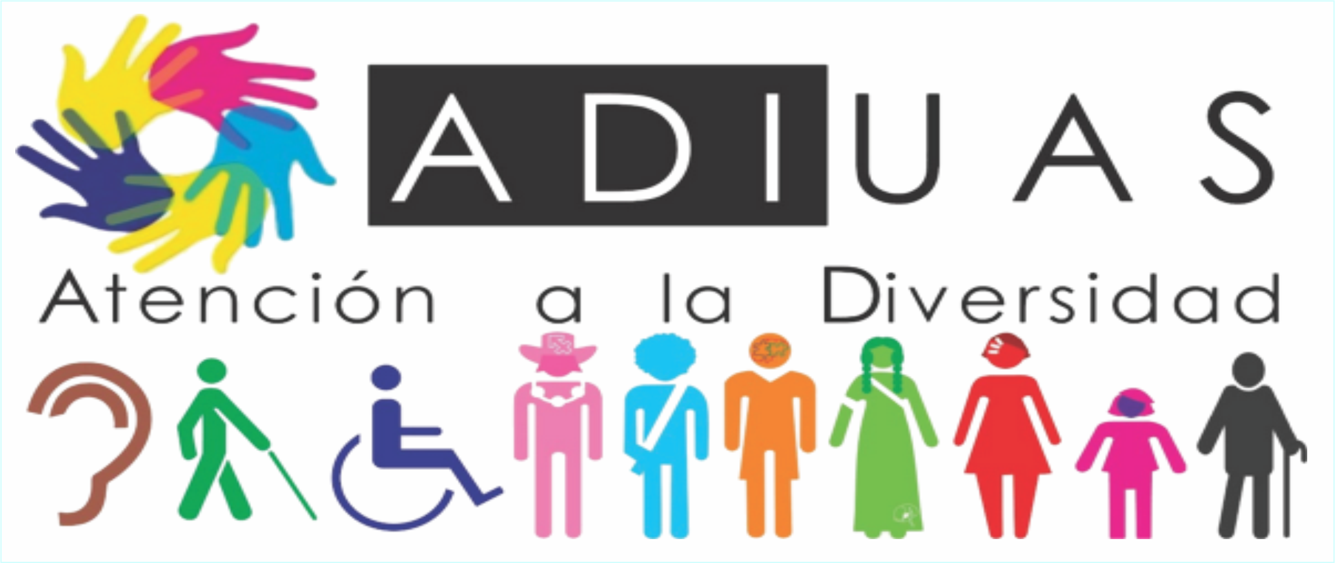 ADIUAS Atencion a la Diversidad