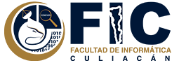 Facultad de Informatica Culiacan